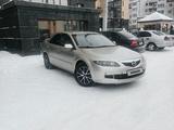Mazda 6 2005 года за 2 100 000 тг. в Петропавловск – фото 3