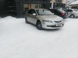 Mazda 6 2005 года за 2 100 000 тг. в Петропавловск – фото 4