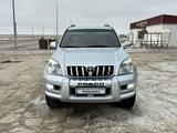 Toyota Land Cruiser Prado 2008 года за 11 000 000 тг. в Жанаозен – фото 4