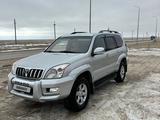 Toyota Land Cruiser Prado 2008 года за 11 000 000 тг. в Жанаозен