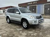 Toyota Land Cruiser Prado 2008 года за 11 000 000 тг. в Жанаозен – фото 2