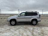 Toyota Land Cruiser Prado 2008 года за 11 000 000 тг. в Жанаозен – фото 5