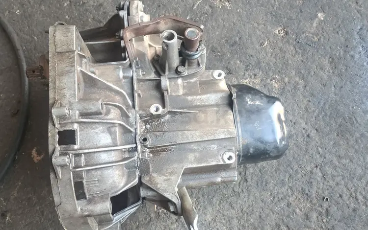 Каробка ниссан алмера за 250 000 тг. в Астана