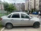 ВАЗ (Lada) Granta 2190 2013 года за 2 200 000 тг. в Алматы – фото 5