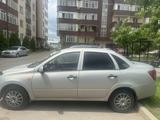 ВАЗ (Lada) Granta 2190 2013 года за 2 400 000 тг. в Алматы – фото 4