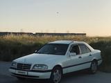 Mercedes-Benz C 220 1994 годаүшін2 300 000 тг. в Шымкент