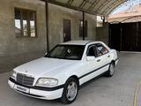 Mercedes-Benz C 220 1994 годаүшін2 300 000 тг. в Шымкент – фото 3