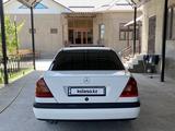 Mercedes-Benz C 220 1994 годаүшін2 300 000 тг. в Шымкент – фото 4