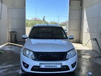 ВАЗ (Lada) Granta 2190 2013 годаүшін3 400 000 тг. в Кызылорда