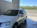 ВАЗ (Lada) Granta 2190 2013 года за 3 300 000 тг. в Кызылорда – фото 6