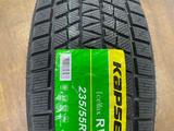235/55r18 Kapsen RW501үшін40 000 тг. в Астана – фото 4