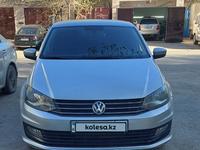 Volkswagen Polo 2015 годаүшін5 650 000 тг. в Астана