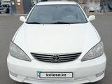 Toyota Camry 2005 годаүшін5 400 000 тг. в Талдыкорган – фото 2