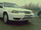Daewoo Nexia 2013 года за 2 450 000 тг. в Шымкент