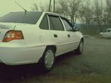 Daewoo Nexia 2013 года за 2 450 000 тг. в Шымкент – фото 3