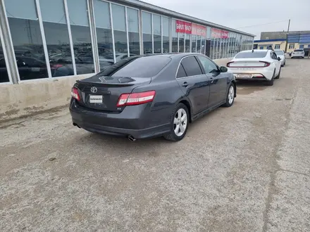 Toyota Camry 2011 года за 5 200 000 тг. в Актау – фото 3