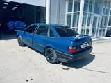 Volkswagen Passat 1990 годаүшін900 000 тг. в Астана – фото 2