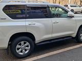 Toyota Land Cruiser Prado 2021 года за 32 300 000 тг. в Алматы – фото 4