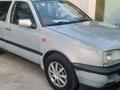 Volkswagen Golf 1994 годаүшін1 750 000 тг. в Есик – фото 2