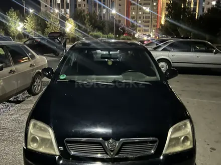 Opel Vectra 2002 года за 1 500 000 тг. в Шымкент