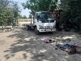 Isuzu  Elf (N-series) 2012 года за 8 700 000 тг. в Алматы