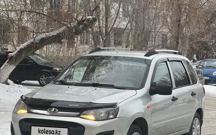 ВАЗ (Lada) Kalina 2194 2015 годаfor2 750 000 тг. в Караганда