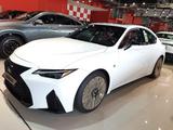 Lexus IS 300 2021 года за 19 000 000 тг. в Усть-Каменогорск – фото 5