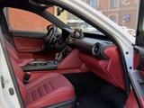Lexus IS 300 2021 года за 19 000 000 тг. в Усть-Каменогорск – фото 2
