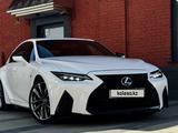 Lexus IS 300 2021 года за 19 000 000 тг. в Усть-Каменогорск