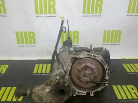Автомат коробка передач на ford escape 3 л 4wd. Форд Ескейп Маверик за 180 000 тг. в Алматы – фото 4