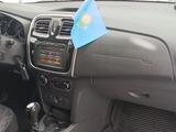 Renault Logan Stepway 2021 годаfor6 700 000 тг. в Астана – фото 4