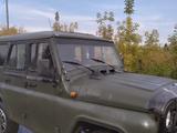 УАЗ Hunter 2008 года за 2 200 000 тг. в Усть-Каменогорск – фото 3