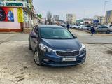 Kia Cerato 2014 годаүшін6 550 000 тг. в Астана