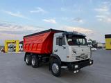 КамАЗ  65111 2001 годаүшін9 000 000 тг. в Шымкент