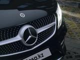 Mercedes-Benz V 250 2022 годаүшін51 000 000 тг. в Алматы – фото 2
