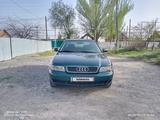 Audi A4 1996 года за 1 700 000 тг. в Алматы – фото 4