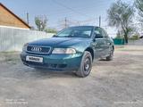 Audi A4 1996 года за 1 700 000 тг. в Алматы – фото 5