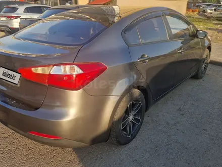 Kia Cerato 2013 года за 5 100 000 тг. в Астана – фото 5