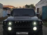 Hummer H3 2009 года за 13 000 000 тг. в Алматы – фото 2