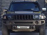 Hummer H3 2009 года за 13 000 000 тг. в Алматы