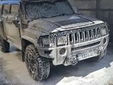 Hummer H3 2009 года за 13 000 000 тг. в Алматы – фото 4