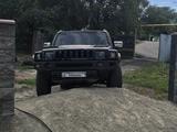 Hummer H3 2009 года за 13 000 000 тг. в Алматы – фото 5