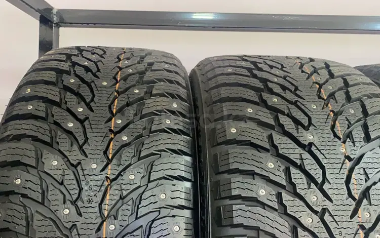 275/40 R21 и 315/35 R21 Nokian HKPL 9 за 225 000 тг. в Алматы