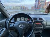 Mazda 323 2002 годаүшін2 600 000 тг. в Актобе