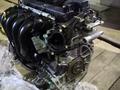 Двигатель Mazda 2.3 за 400 000 тг. в Астана – фото 3