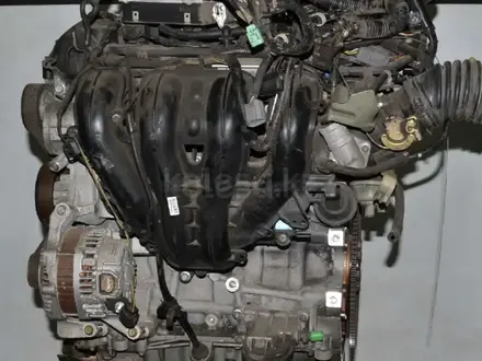 Двигатель Mazda 2.3 за 400 000 тг. в Астана – фото 4