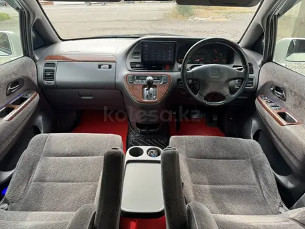 Honda Odyssey 2003 года за 5 200 000 тг. в Алматы – фото 9