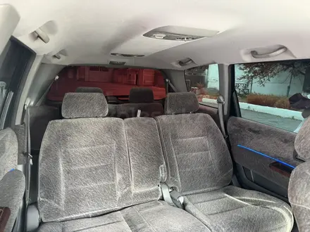 Honda Odyssey 2003 года за 5 200 000 тг. в Алматы – фото 12