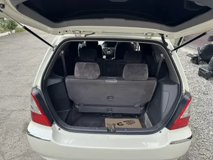 Honda Odyssey 2003 года за 5 200 000 тг. в Алматы – фото 14