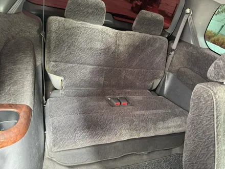 Honda Odyssey 2003 года за 5 200 000 тг. в Алматы – фото 13